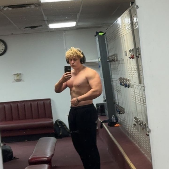 Profile Picture of Benjamin Potter (@benjjamin_20potter) on Tiktok