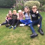 Profile Picture of Eunice Chapman (@eunicechap1949) on Instagram