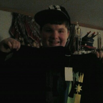 Profile Picture of Hunter Tate (@HunterTate1) on Twitter