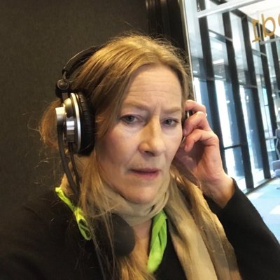 Profile Picture of Torild Stray (@StrayTorild) on Twitter