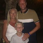 Profile Picture of Janet O Reilly (@janster2014) on Instagram