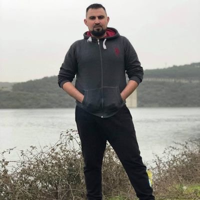 Profile Picture of Nasser Alsaleh (@NasserA28291443) on Twitter