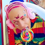 Profile Picture of 🦄OFFICIAL CANDY KEN FANPAGE 💖 (@officialcandykenfanpage) on Instagram
