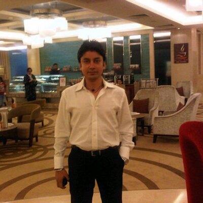 Profile Picture of Ashwani Kumar (@ashwanisinghal) on Twitter