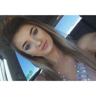 Profile Picture of Kylie Thomas (@kylienicoleee) on Twitter