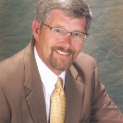 Profile Picture of Mike Brustad (@mbrustad) on Twitter