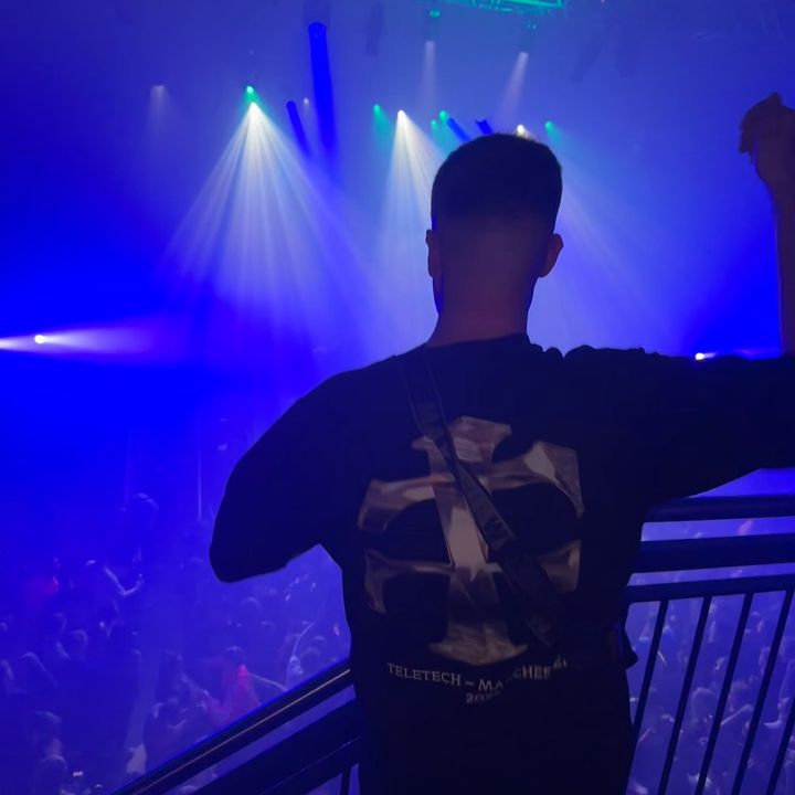 Profile Picture of Andrew Morgan (@andrewmorgann) on Tiktok