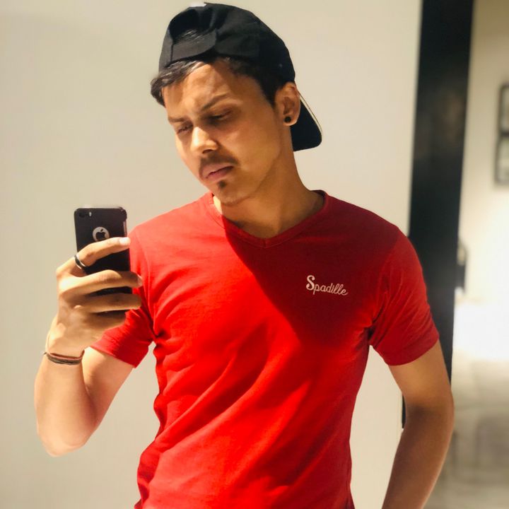Profile Picture of Nishit Mehta (@nishitmehta2) on Tiktok