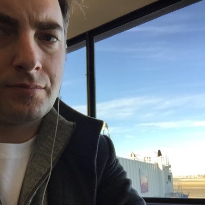 Profile Picture of Tim Day (@TimJDay) on Twitter