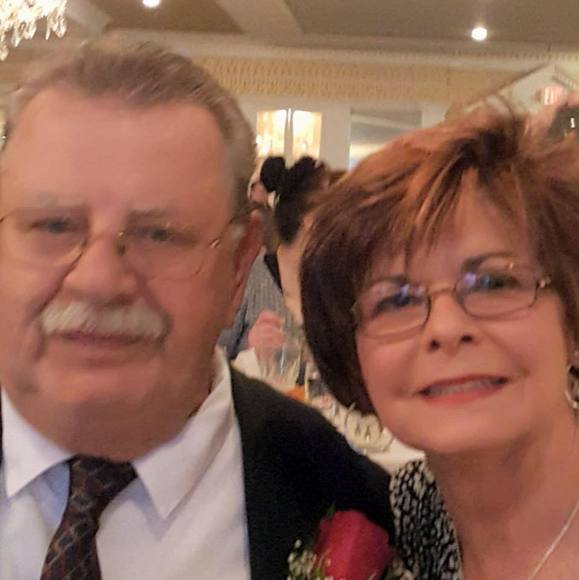 Profile Picture of Patricia Galuszka (@patg2148) on Poshmark