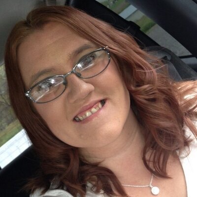 Profile Picture of Amanda Pottle (@hawtmamap) on Twitter