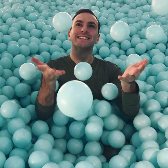 Profile Picture of Alexander Patton (@alexpatton92) on Poshmark