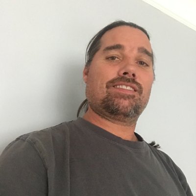 Profile Picture of Jerry Ramsey (@ramseyjerry1) on Twitter