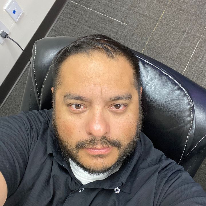 Profile Picture of Chris Silva (@chrissilva916) on Tiktok