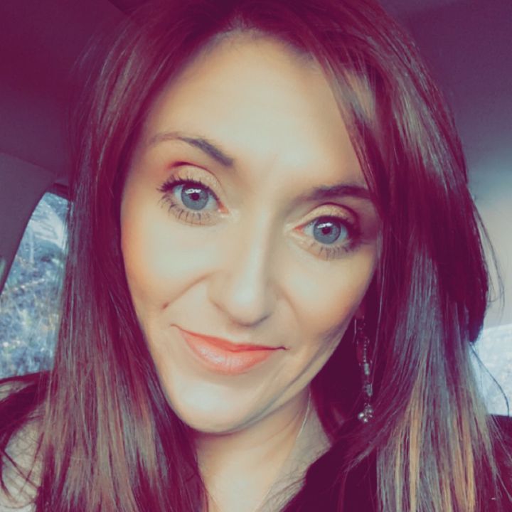 Profile Picture of Amanda Masters (@amandamasters02) on Tiktok