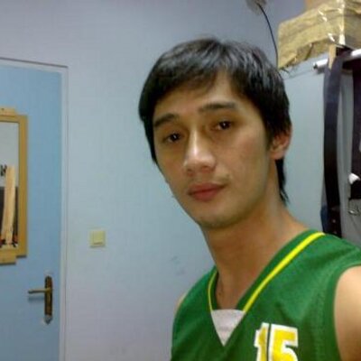 Profile Picture of Jeffrey Carino (@yerffej26) on Twitter