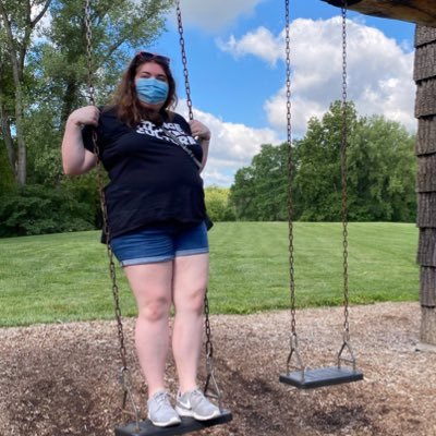 Profile Picture of Owyn GO AVS/CANES (@opentograce2015) on Twitter