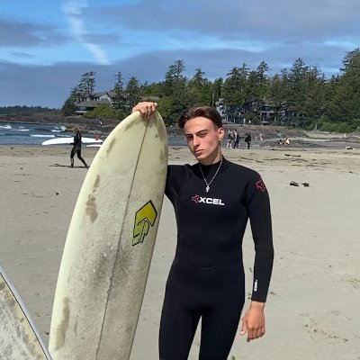 Profile Picture of Benjamin Fyfe (@FyfeBenjamin) on Twitter