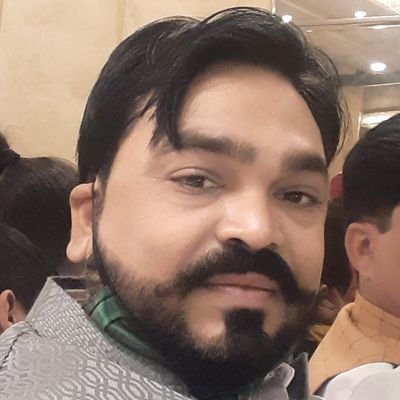 Aparbal Singh - Twitter Profile Picture of Aparbal Singh (@aparbal) on Twitter