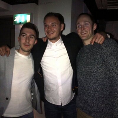Profile Picture of Harry Robert (@HarryRobert89) on Twitter