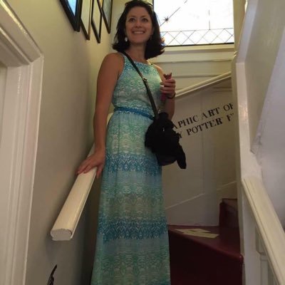 Profile Picture of Michelle Pudlak (@mpudlak) on Twitter