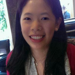 Profile Picture of Ann Chu (@dr_ann_chu) on Twitter
