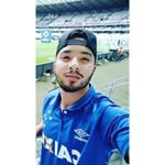 Profile Picture of Éric Alcântara (@eric.alc61) on Instagram