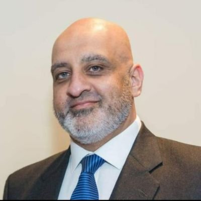 Profile Picture of Nadeem Hussain (@NadeemHussain) on Twitter