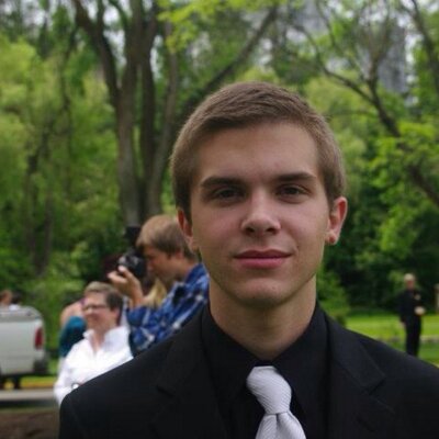 Profile Picture of Ryan Baumbach (@RyHanAndrew) on Twitter