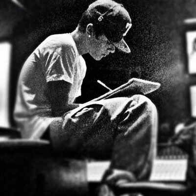 Profile Picture of Cole Cooper (@ColeCooperJB) on Twitter