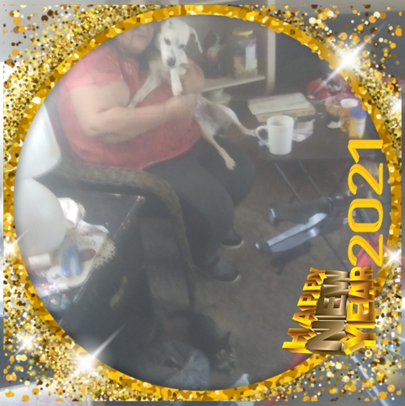 Profile Picture of Frank Mitchell (@nukedogg36) on Poshmark
