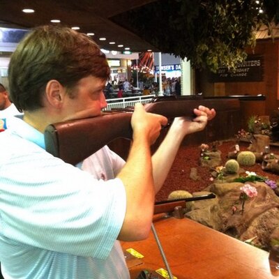 Profile Picture of Ben Hoyle (@HoyleBL) on Twitter