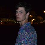 Profile Picture of CHRISACE (@chri_sace) on Instagram