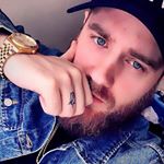 Profile Picture of 𝓜𝓪𝓽𝓽𝓱𝓮𝔀 (@matthew_luke_jones) on Instagram