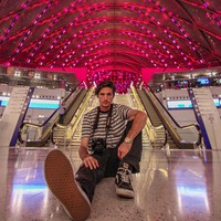 Profile Picture of Zachary Sampson (@zachary-sampson-7) on Quora