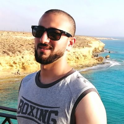 Profile Picture of Mahmoud Ashraf Shabaan Zayed (@Ma7modZayed) on Twitter