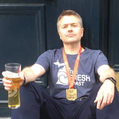 Profile Picture of Matt Stevens (@MattStevensUK) on Twitter