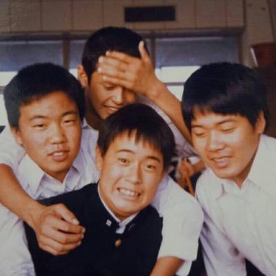 Profile Picture of K.Hayashi (@ken1_hayashi) on Twitter
