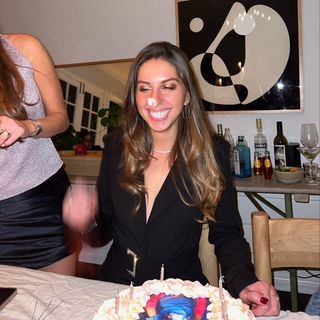 Profile Picture of Jaclyn Kessler (@jaclynkessler) on Instagram