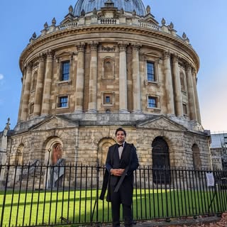 Profile Picture of Shivraj Anand (@shivrajanand) on Instagram