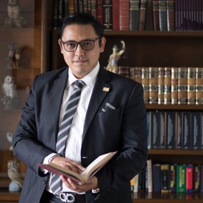 Profile Picture of Carlos David Carreño Maceda (@CarlosDavidCar1) on Twitter