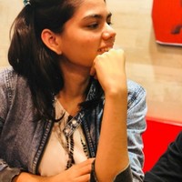 Profile Picture of Ayesha Mansoor (@ayesha-mansoor-4) on Quora
