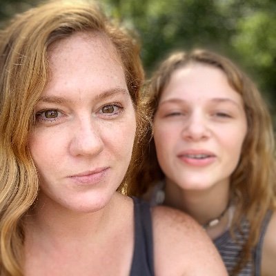 Profile Picture of Ginger Morrow (@ginger_morrow) on Twitter