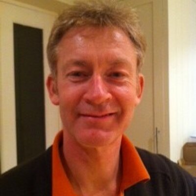 Profile Picture of Jon Salmon (@JonSalmon2) on Twitter
