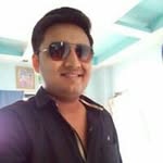 Profile Picture of Ashish (@lahoti_ashish) on Instagram