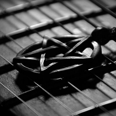 Profile Picture of Andrey Abramenko (@GeryuonGrimuar) on Twitter