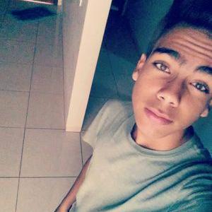 Matheus Passos - Twitter Profile Picture of Matheus Passos (@matheuspassos45) on Twitter