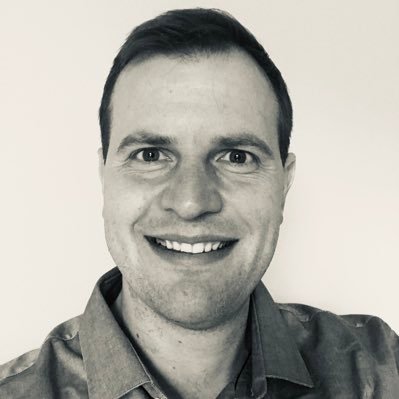 Profile Picture of Michael Clauß (@MichaelClau1) on Twitter
