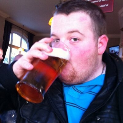 Profile Picture of Chris Ruane (@Ruane_toonarmy) on Twitter