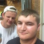 Profile Picture of Russell Roberts (@russellroberts_) on Instagram